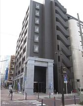 ガーラ・ステーション横濱馬車道 画像