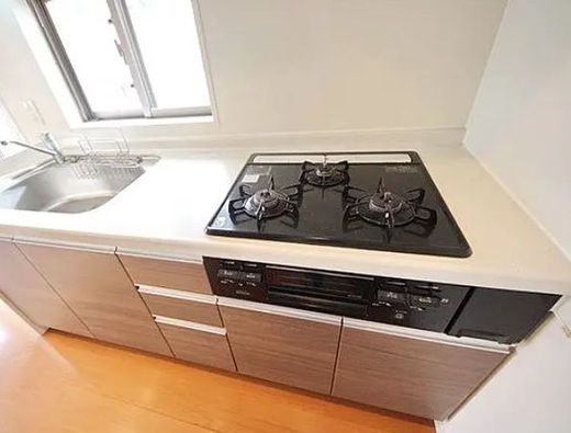 NTPRレジデンス菊名 物件写真 建物写真10