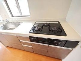 NTPRレジデンス菊名 物件写真 建物写真10