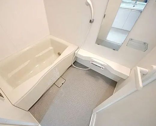 NTPRレジデンス菊名 物件写真 建物写真11
