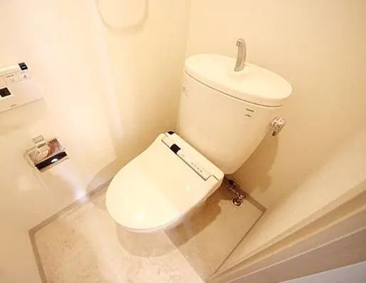 NTPRレジデンス菊名 物件写真 建物写真12