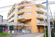 NTPRレジデンス菊名 画像