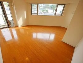 NTPRレジデンス菊名 物件写真 建物写真5