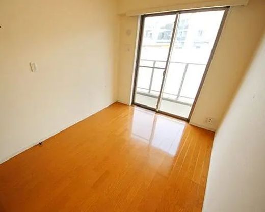 NTPRレジデンス菊名 物件写真 建物写真6