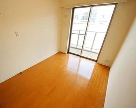 NTPRレジデンス菊名 物件写真 建物写真6