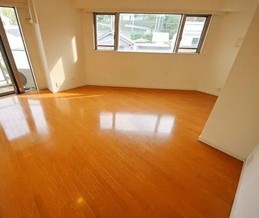 NTPRレジデンス菊名 物件写真 建物写真7