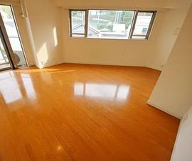 NTPRレジデンス菊名 物件写真 建物写真7