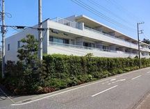 ザ・パークハウス茅ヶ崎東海岸南 画像