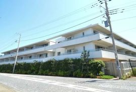 ザ・パークハウス茅ヶ崎東海岸南 写真
