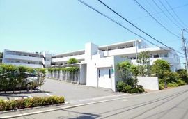 ザ・パークハウス茅ヶ崎東海岸南 外観