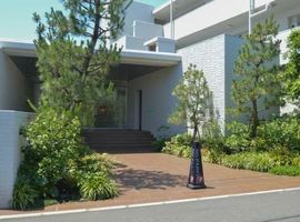 ザ・パークハウス茅ヶ崎東海岸南 物件写真 建物写真4