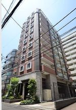 グローベル・ザ・スイート横浜プレミア 画像