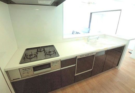 サンクレイドルたまプラーザ 物件写真 建物写真10