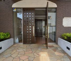 サンクレイドルたまプラーザ 写真