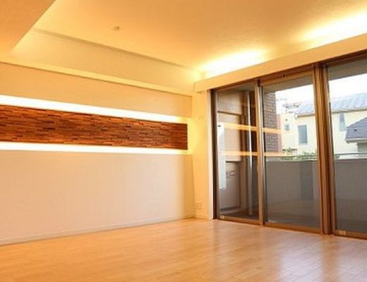 サンクレイドルたまプラーザ 物件写真 建物写真7