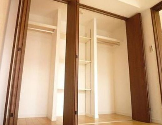サンクレイドルたまプラーザ 物件写真 建物写真8