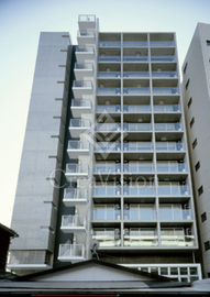 BPRレジデンス渋谷 外観 物件画像2