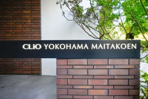 クリオ横濱蒔田公園 物件写真 建物写真11