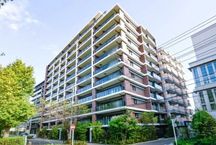 クリオ横濱蒔田公園 物件写真 建物写真1