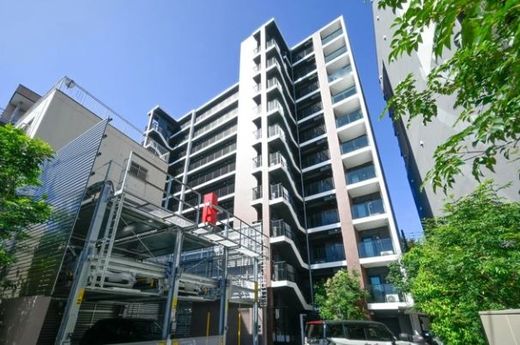 クリオ横濱蒔田公園 物件写真 建物写真7
