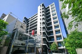 クリオ横濱蒔田公園 物件写真 建物写真7