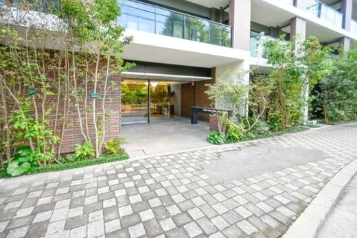 クリオ横濱蒔田公園 物件写真 建物写真9