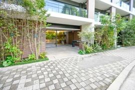 クリオ横濱蒔田公園 物件写真 建物写真9