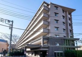 ナイスクオリティス横濱鶴見 写真