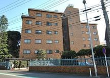 ハイツ山手 画像