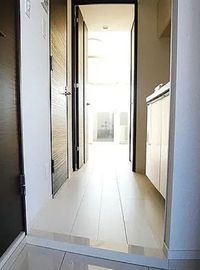 プレミアムキューブ横浜DEUX 物件写真 建物写真6