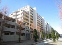 港北センタープレイス 外観