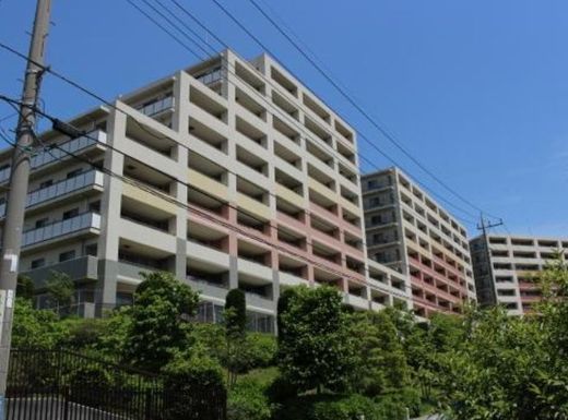 港北センタープレイス 画像