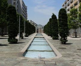 港北センタープレイス 物件写真 建物写真4