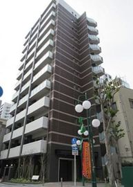 グローベル川崎ミッドスクエア 写真