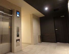 グローベル川崎ミッドスクエア 物件写真 建物写真5