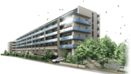 物件写真 建物写真1
