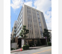 ブランシア梶ヶ谷 物件写真 建物写真1