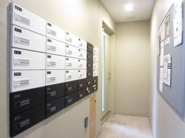 ブランシア梶ヶ谷 物件写真 建物写真5