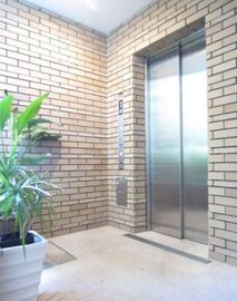 ブランシア梶ヶ谷 物件写真 建物写真6