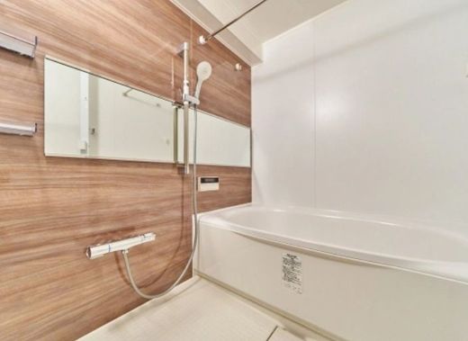 アルファグランデ葛西参番街 物件写真 建物写真11