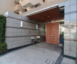 アルファグランデ葛西参番街 物件写真 建物写真4