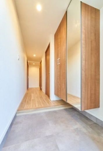 アルファグランデ葛西参番街 物件写真 建物写真7
