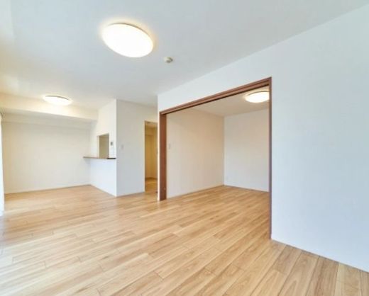 アルファグランデ葛西参番街 物件写真 建物写真8
