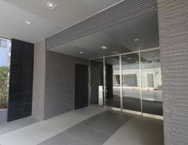 プレイズ船堀 外観