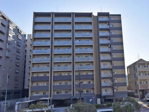 ブリシア新横浜 物件写真 建物写真1