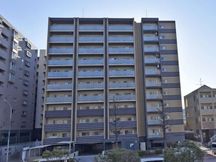 ブリシア新横浜 物件写真 建物写真1