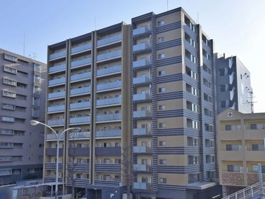 ブリシア新横浜 物件写真 建物写真2