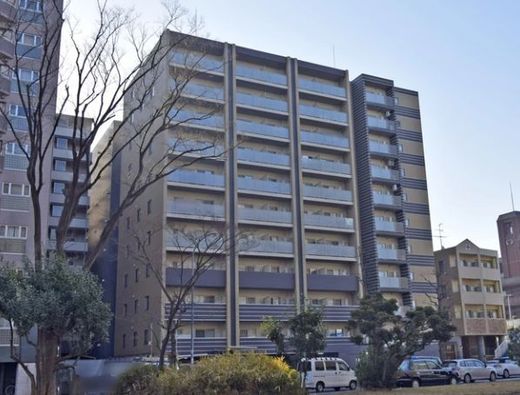 ブリシア新横浜 物件写真 建物写真3