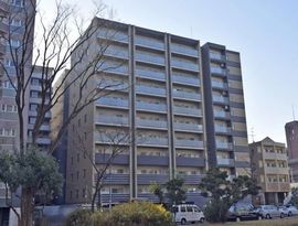 ブリシア新横浜 物件写真 建物写真3