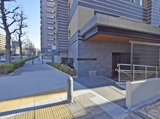 ブリシア新横浜 物件写真 建物写真5
